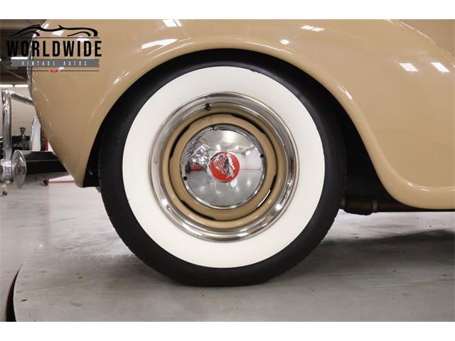 1939 Plymouth Convertible (CC-2105345) for sale in Denver , Colorado