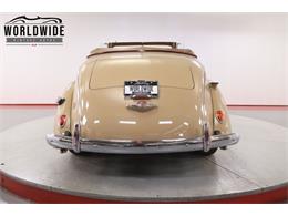 1939 Plymouth Convertible (CC-2105345) for sale in Denver , Colorado