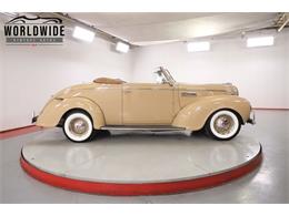 1939 Plymouth Convertible (CC-2105345) for sale in Denver , Colorado