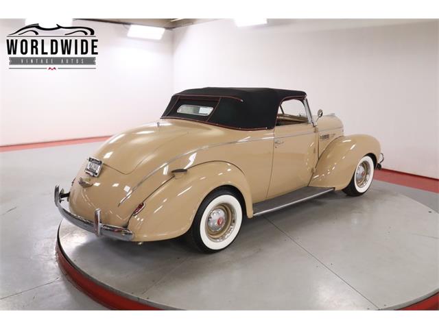 1939 Plymouth Convertible (CC-2105345) for sale in Denver , Colorado