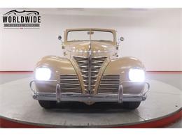 1939 Plymouth Convertible (CC-2105345) for sale in Denver , Colorado