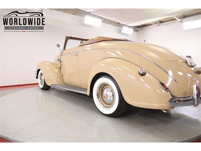 1939 Plymouth Convertible (CC-2105345) for sale in Denver , Colorado