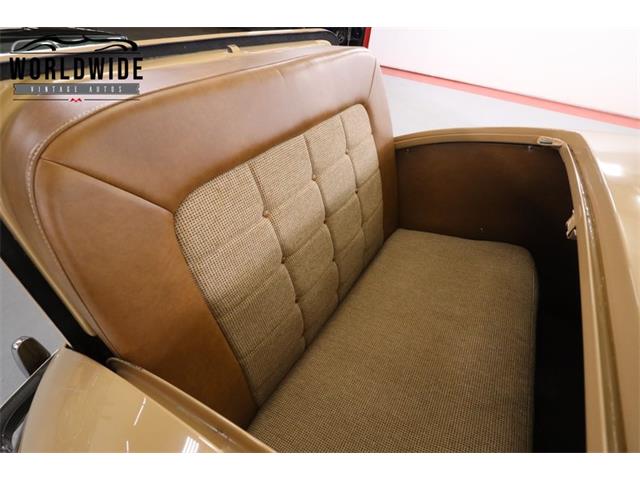 1939 Plymouth Convertible (CC-2105345) for sale in Denver , Colorado