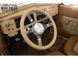 1939 Plymouth Convertible (CC-2105345) for sale in Denver , Colorado