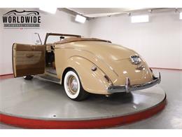 1939 Plymouth Convertible (CC-2105345) for sale in Denver , Colorado