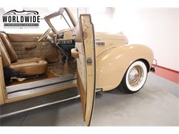 1939 Plymouth Convertible (CC-2105345) for sale in Denver , Colorado