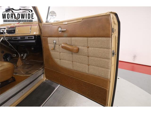 1939 Plymouth Convertible (CC-2105345) for sale in Denver , Colorado
