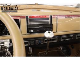 1939 Plymouth Convertible (CC-2105345) for sale in Denver , Colorado
