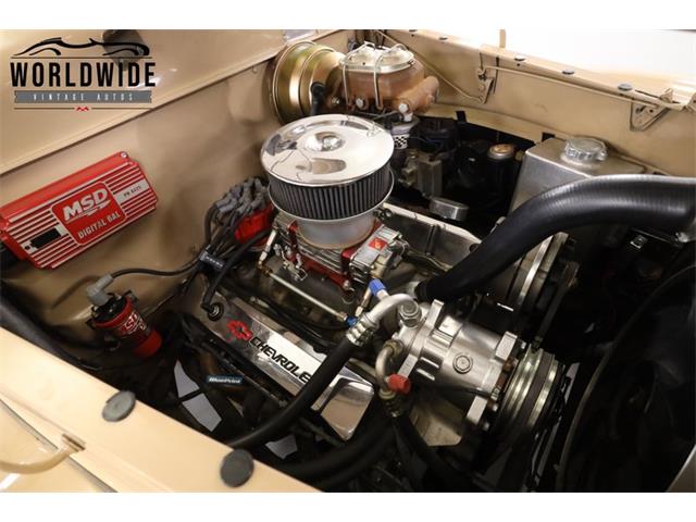 1939 Plymouth Convertible (CC-2105345) for sale in Denver , Colorado