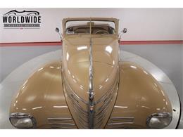 1939 Plymouth Convertible (CC-2105345) for sale in Denver , Colorado