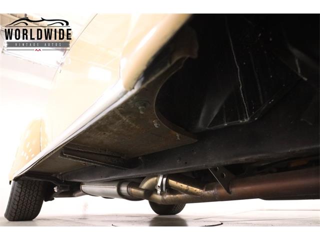 1939 Plymouth Convertible (CC-2105345) for sale in Denver , Colorado