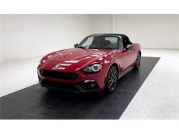2018 Fiat Abarth (CC-2105346) for sale in Morgantown, Pennsylvania