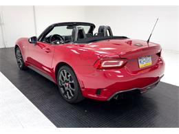 2018 Fiat Abarth (CC-2105346) for sale in Morgantown, Pennsylvania