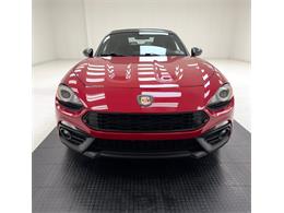 2018 Fiat Abarth (CC-2105346) for sale in Morgantown, Pennsylvania
