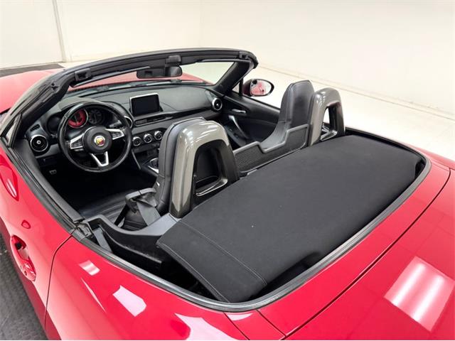 2018 Fiat Abarth (CC-2105346) for sale in Morgantown, Pennsylvania