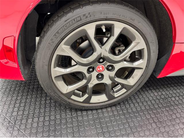 2018 Fiat Abarth (CC-2105346) for sale in Morgantown, Pennsylvania