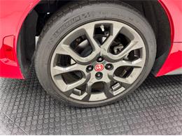 2018 Fiat Abarth (CC-2105346) for sale in Morgantown, Pennsylvania