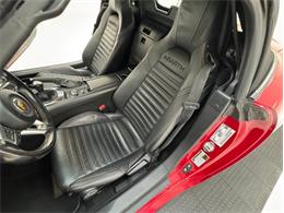 2018 Fiat Abarth (CC-2105346) for sale in Morgantown, Pennsylvania
