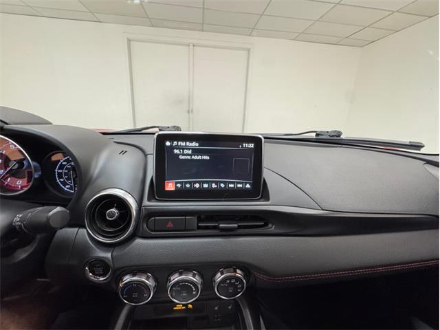 2018 Fiat Abarth (CC-2105346) for sale in Morgantown, Pennsylvania