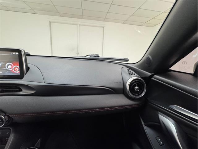 2018 Fiat Abarth (CC-2105346) for sale in Morgantown, Pennsylvania
