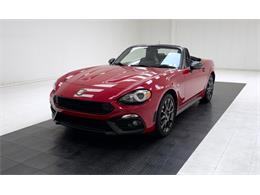 2018 Fiat Abarth (CC-2105346) for sale in Morgantown, Pennsylvania