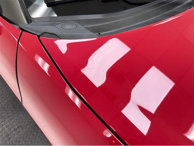 2018 Fiat Abarth (CC-2105346) for sale in Morgantown, Pennsylvania