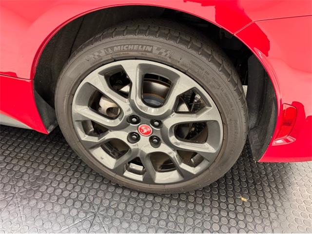 2018 Fiat Abarth (CC-2105346) for sale in Morgantown, Pennsylvania