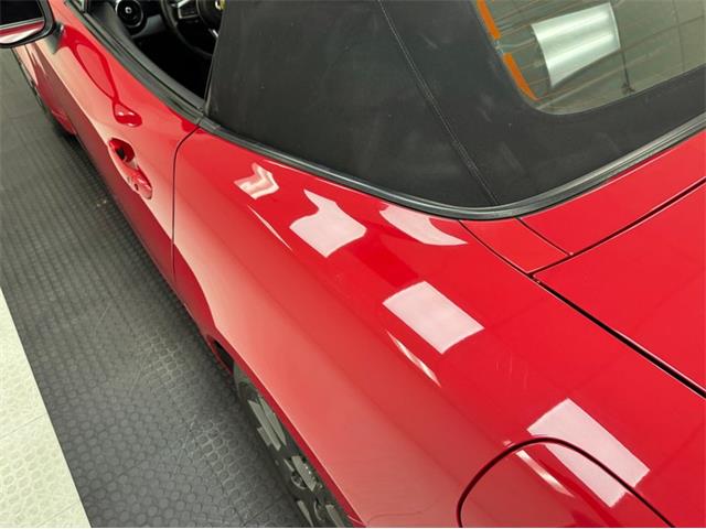 2018 Fiat Abarth (CC-2105346) for sale in Morgantown, Pennsylvania