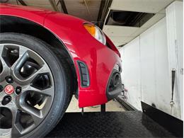 2018 Fiat Abarth (CC-2105346) for sale in Morgantown, Pennsylvania