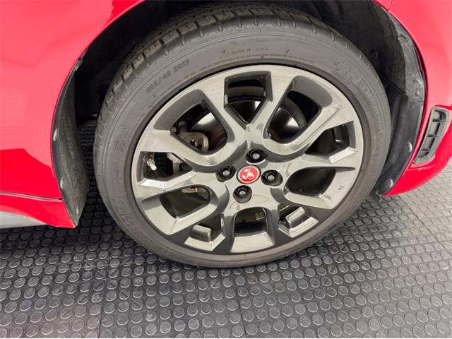 2018 Fiat Abarth (CC-2105346) for sale in Morgantown, Pennsylvania