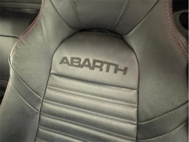 2018 Fiat Abarth (CC-2105346) for sale in Morgantown, Pennsylvania