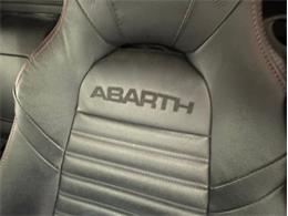 2018 Fiat Abarth (CC-2105346) for sale in Morgantown, Pennsylvania