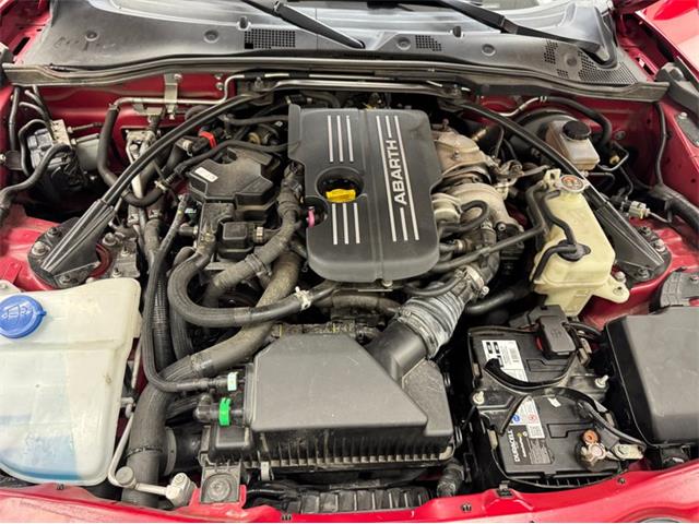 2018 Fiat Abarth (CC-2105346) for sale in Morgantown, Pennsylvania