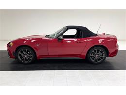 2018 Fiat Abarth (CC-2105346) for sale in Morgantown, Pennsylvania
