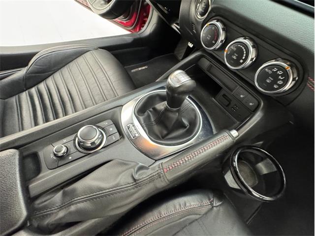 2018 Fiat Abarth (CC-2105346) for sale in Morgantown, Pennsylvania