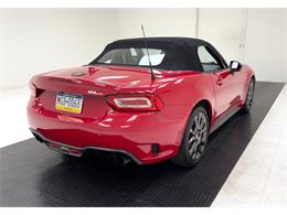 2018 Fiat Abarth (CC-2105346) for sale in Morgantown, Pennsylvania