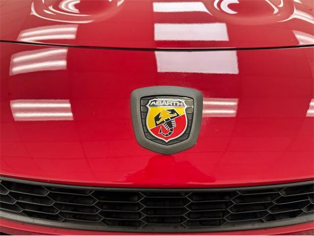 2018 Fiat Abarth (CC-2105346) for sale in Morgantown, Pennsylvania