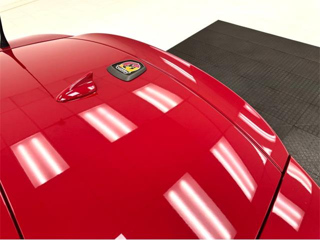 2018 Fiat Abarth (CC-2105346) for sale in Morgantown, Pennsylvania