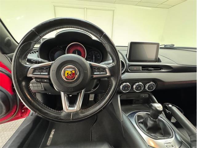 2018 Fiat Abarth (CC-2105346) for sale in Morgantown, Pennsylvania