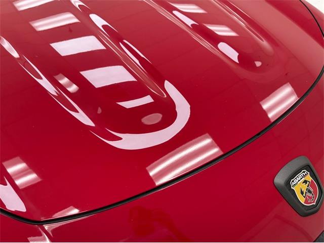 2018 Fiat Abarth (CC-2105346) for sale in Morgantown, Pennsylvania
