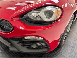 2018 Fiat Abarth (CC-2105346) for sale in Morgantown, Pennsylvania