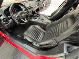 2018 Fiat Abarth (CC-2105346) for sale in Morgantown, Pennsylvania