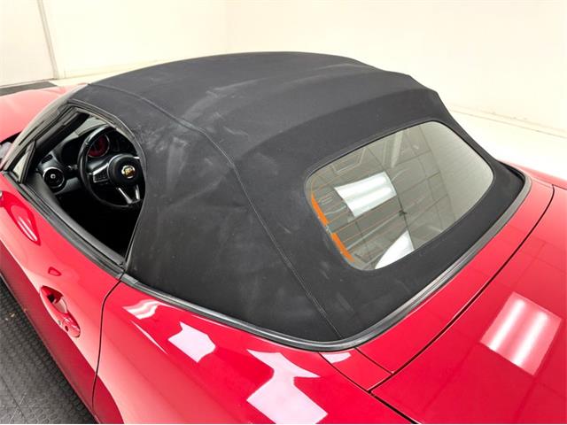 2018 Fiat Abarth (CC-2105346) for sale in Morgantown, Pennsylvania