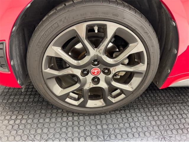 2018 Fiat Abarth (CC-2105346) for sale in Morgantown, Pennsylvania