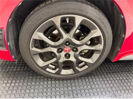 2018 Fiat Abarth (CC-2105346) for sale in Morgantown, Pennsylvania