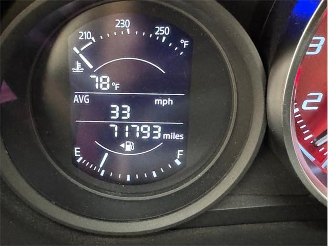 2018 Fiat Abarth (CC-2105346) for sale in Morgantown, Pennsylvania