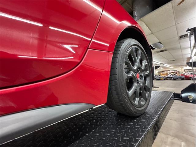2018 Fiat Abarth (CC-2105346) for sale in Morgantown, Pennsylvania