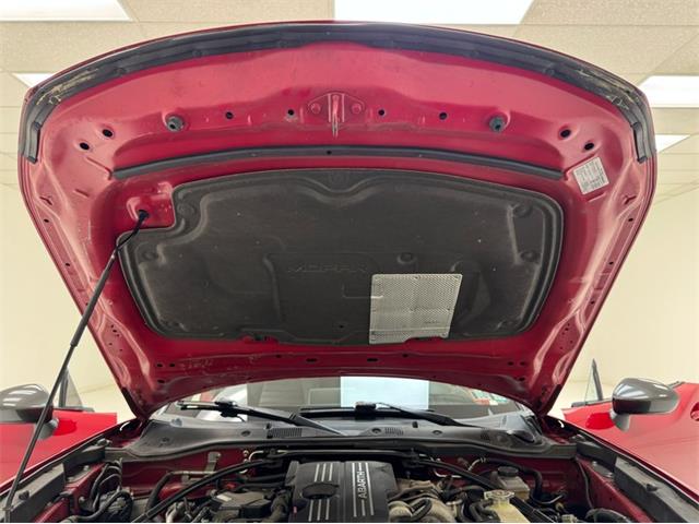 2018 Fiat Abarth (CC-2105346) for sale in Morgantown, Pennsylvania