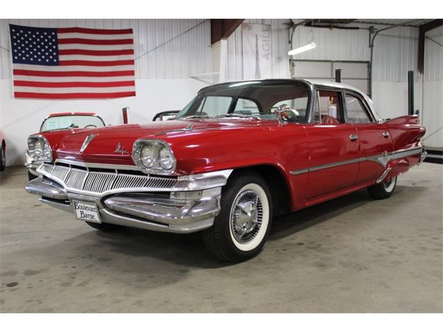 1960 Dodge Dart Phoenix (CC-2105347) for sale in Kentwood, Michigan