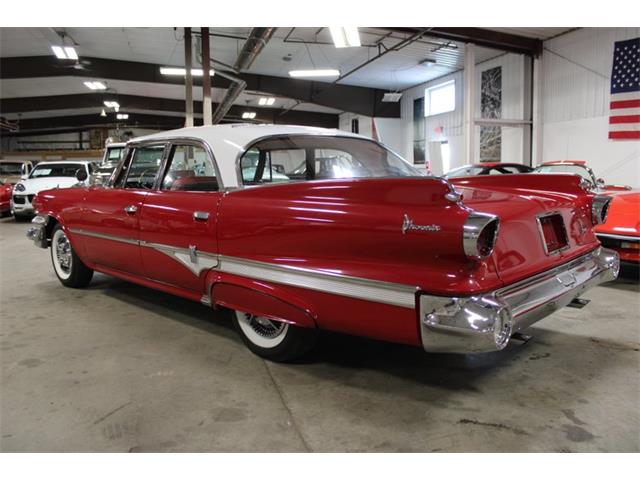 1960 Dodge Dart Phoenix (CC-2105347) for sale in Kentwood, Michigan